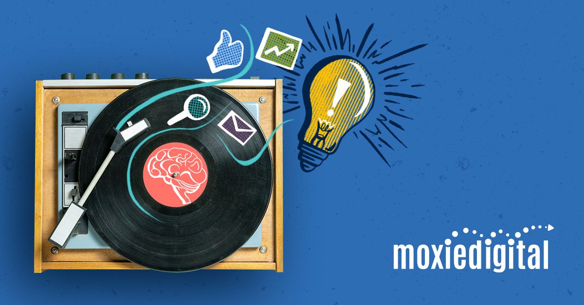 Moxie Digital logo